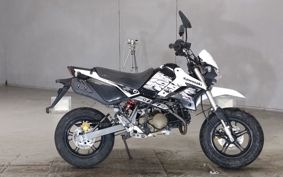 KAWASAKI KSR110 KL110D