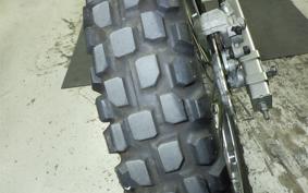 KAWASAKI KLX125 LX125C