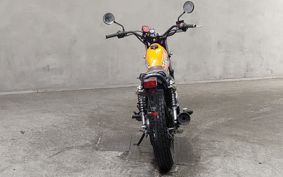 SUZUKI GLASS TRACKER BIG BOY NJ47A