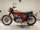 Фото Honda CB750 1970 с японского аукциона