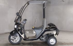HONDA GYRO TA02
