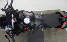 DUCATI STREETFIGHTER V4 S 2025