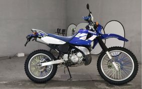 YAMAHA LANZA DT230 4TP