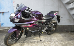 YAMAHA YZF-R25 RG74J