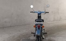 HONDA SUPER CUB50 C50