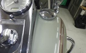 HARLEY FLSTN 1580 2013