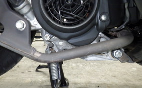 SUZUKI ADDRESS 110 2007 CE47A