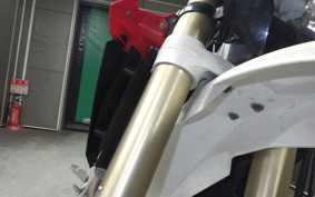 HUSQVARNA SM450R 2007