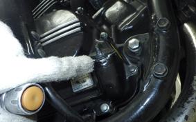 HONDA VF750 SABRE 1985 RC07