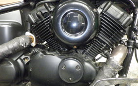 YAMAHA DRAGSTAR 400 CLASSIC 1998 4TR