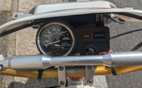 HONDA MONKEY Z50J