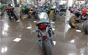 KAWASAKI Z650 RS 2024 ER650M
