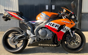 HONDA CBR1000RR 2006 SC57