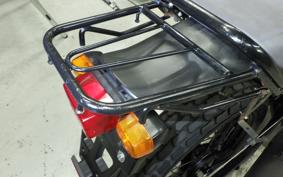 HONDA FTR223 MC34