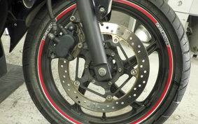 HONDA CBR250R GEN 3 2022 MC41