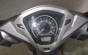 HONDA LEAD 125 JF45