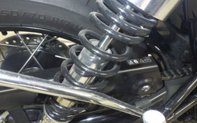 TRIUMPH BONNEVILLE T100 2022