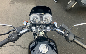 YAMAHA YB125SP PCJL