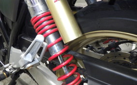 HONDA CB400 SUPER BOLDOR VTEC 2011 NC42