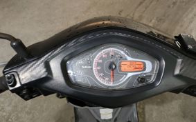 SUZUKI ADDRESS V125 CF4MA