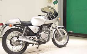 HONDA GB400TT MK2 1986 NC20