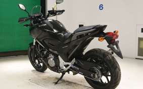HONDA NC 700 X D 2013 RC63