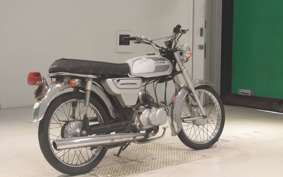 SUZUKI COLLEDA 50 S K50