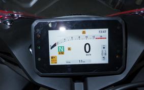 HONDA CBR650R E-Clutch 2025 RH17