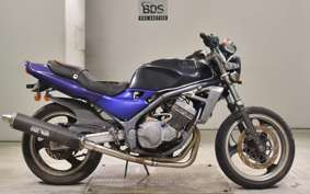 KAWASAKI BALIUS 250 ZR250A