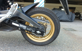 HONDA GROM JC61
