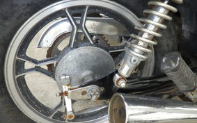 SUZUKI GSX250L GJ51B
