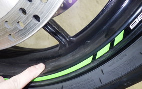 KAWASAKI NINJA ZX-6R A 2023 ZX636J