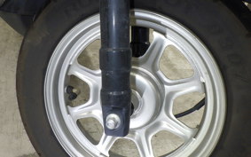 HONDA TACT-4ﾍﾞｰｼｯｸ AF79