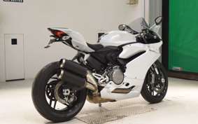 DUCATI DUCATI959パニガーレ 2016