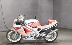 SUZUKI RGV250 VJ21A