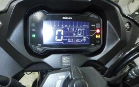 SUZUKI GSX250RA