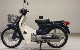 HONDA C90 SUPER CUB E HA02