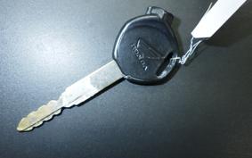 HONDA TACT Gen.4 AF79