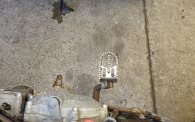 SUZUKI 250SB LX250L