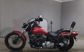 YAMAHA DRAGSTAR 400 VH02J