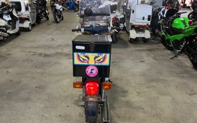 HONDA SUPER CUB50 AA01