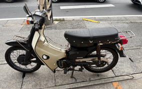 HONDA SUPER CUB90 HA02