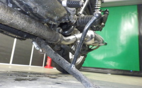 TRIUMPH BONNEVILLE 2001