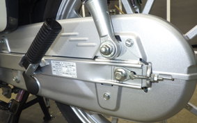 HONDA C110 SUPER CUB 2024 JA59