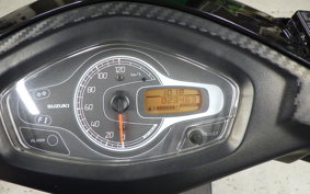 SUZUKI ADDRESS V125 S 1988 CF4MA