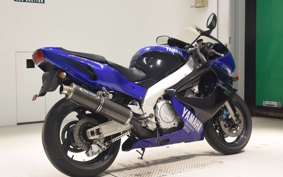 YAMAHA YZF1000R THUNDERACE 2018