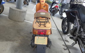 YAMAHA JOG Sports Edition
