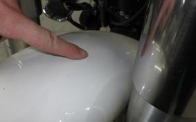 HARLEY FLSTN 1580 2011