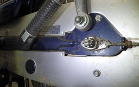 HONDA C90 SUPER CUB HA02