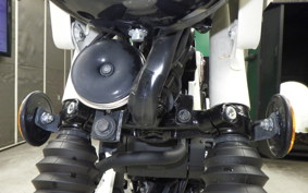 HONDA CT125-2 2012 JA65